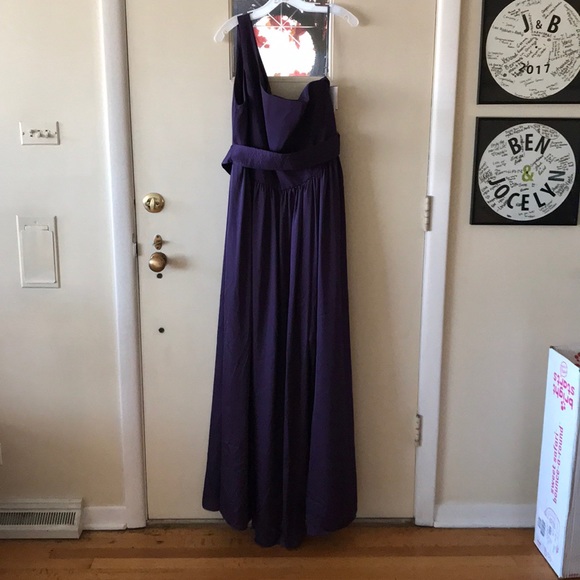 Vera Wang Dresses & Skirts - White by Vera Wang Bridesmaids Dress